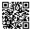 RSVP QR code